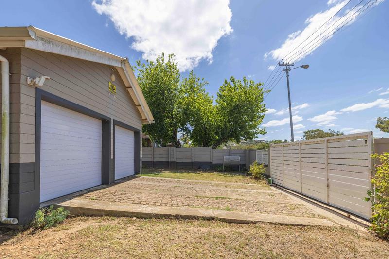 3 Bedroom Property for Sale in Oatlands North Eastern Cape